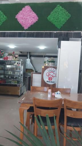 عکس کترینگ و کبابی مالبات