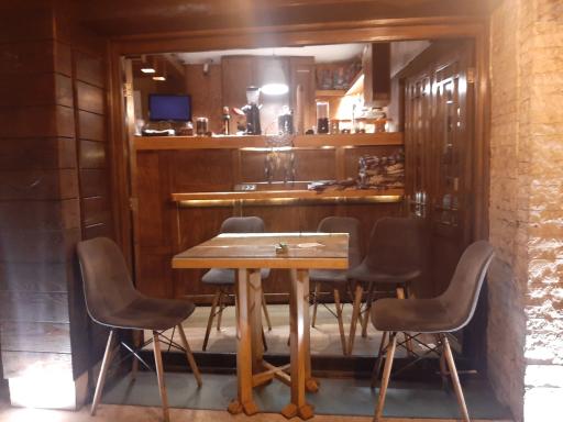 عکس کافه لی وان