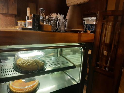 عکس کافه لی وان