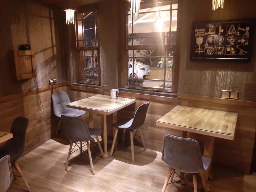 عکس کافه لی وان