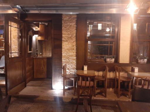 عکس کافه لی وان