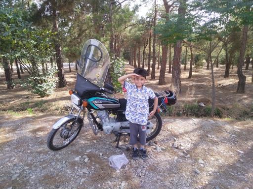 بوستان جنگلی خرگوش دره