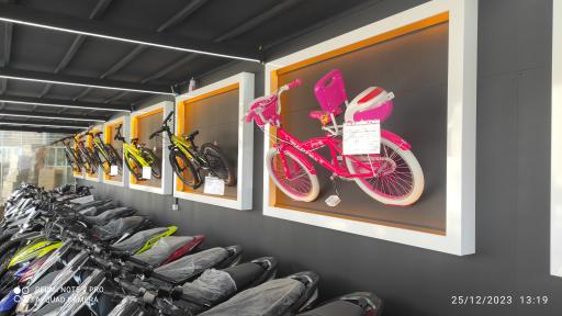 عکس فروشگاه موتور توکلی