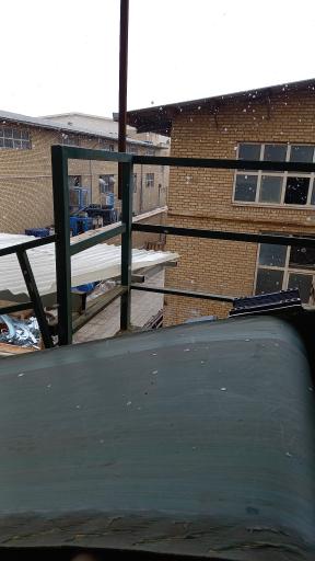 عکس پاکشو 5 نصیرآباد