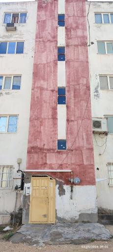 عکس بلوک ۴ بهزیستی