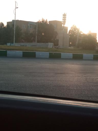 عکس میدان جهاد