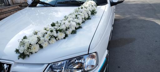 عکس گالری گل و تشریفات ملودی