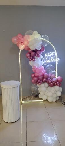 عکس گالری گل و تشریفات ملودی