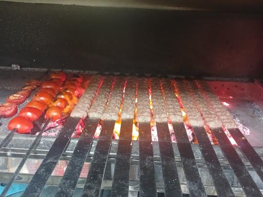 عکس رستوران مهستان