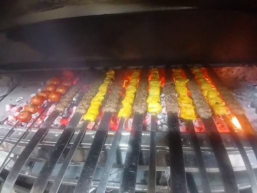 عکس رستوران مهستان