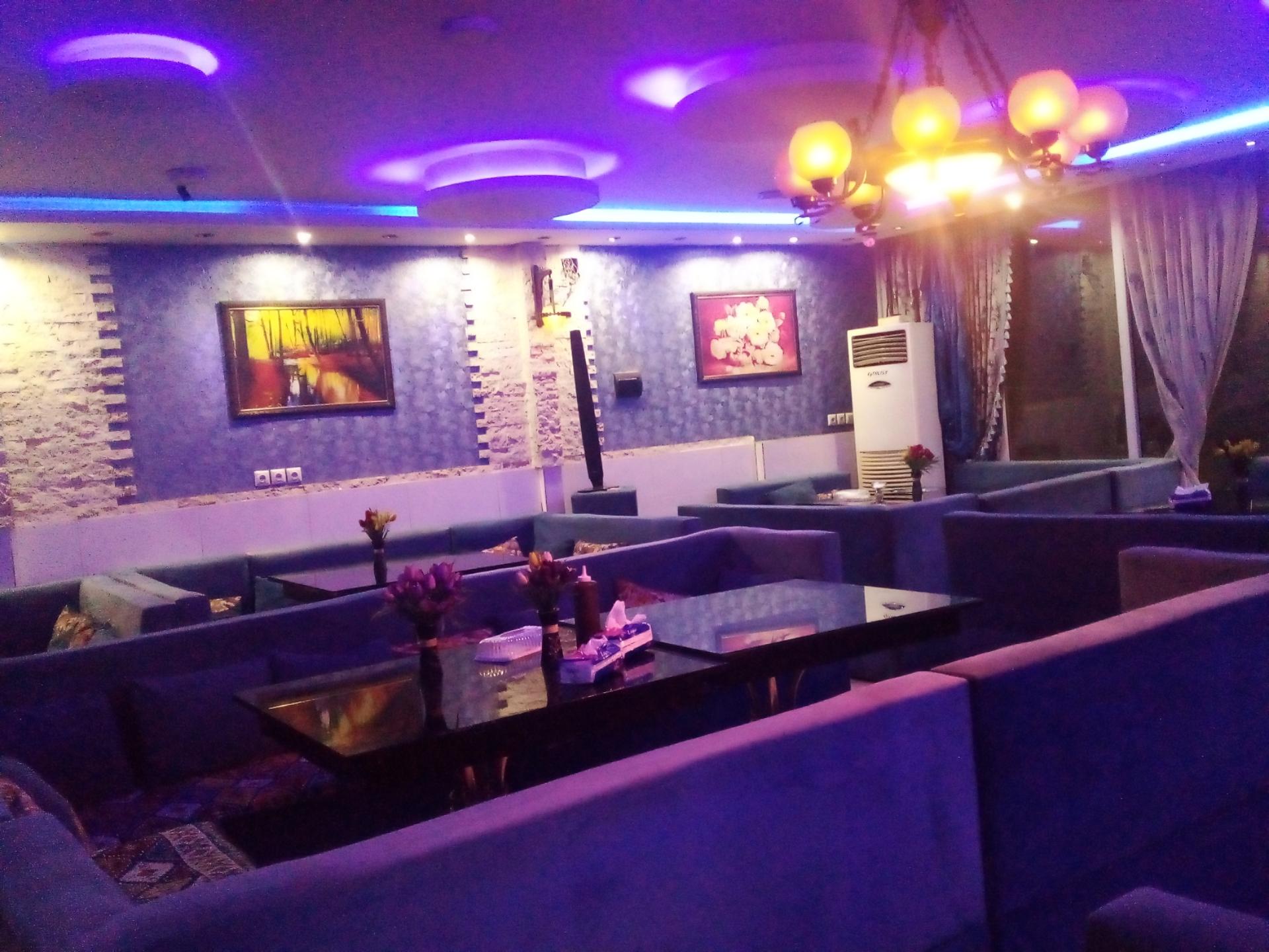 عکس رستوران آراد