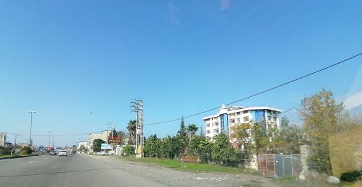 عکس هتل آپارتمان و تالار نجاتی