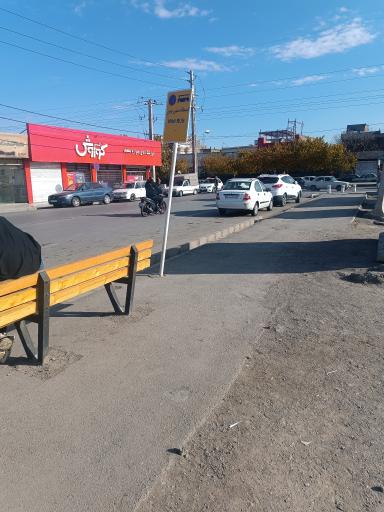 عکس  شهید حیدری نسب 2