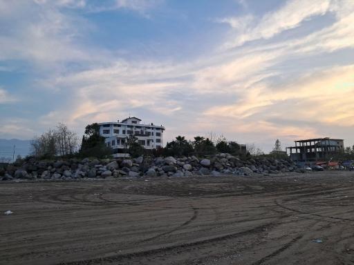 عکس هتل آپارتمان و تالار نجاتی