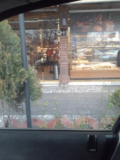 عکس شیرینی بهار