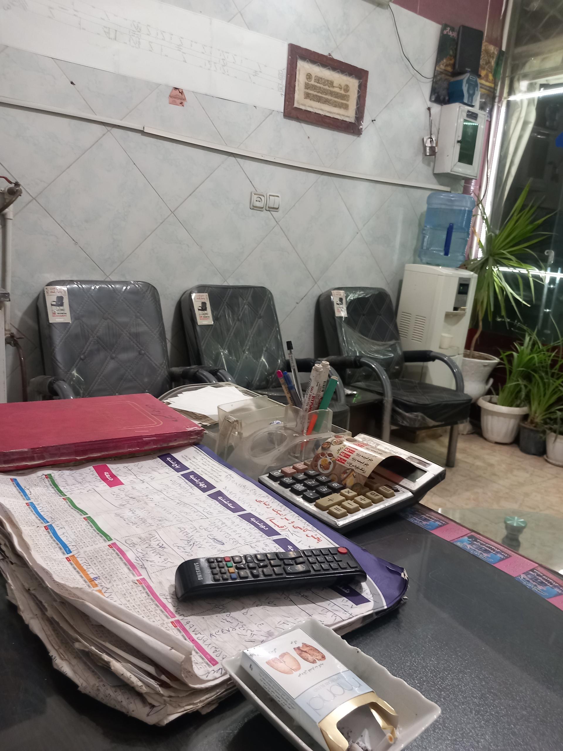 عکس املاک ولیعصر