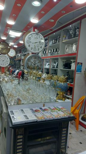 عکس لوازم خانگی چهرقانی