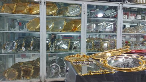 عکس لوازم خانگی چهرقانی