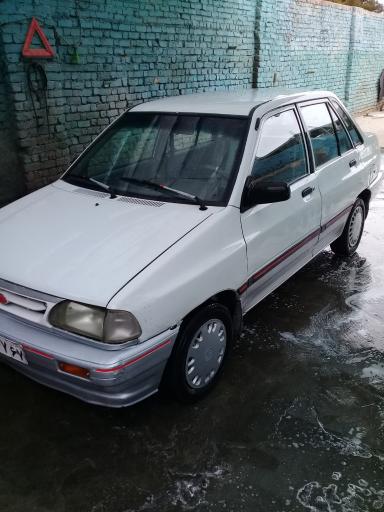 عکس صفر شویی تخصصی اخوان عطایی (کارواش عطایی)