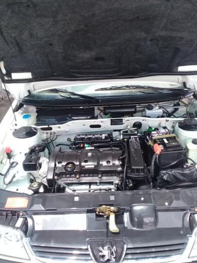 عکس صفر شویی تخصصی اخوان عطایی (کارواش عطایی)