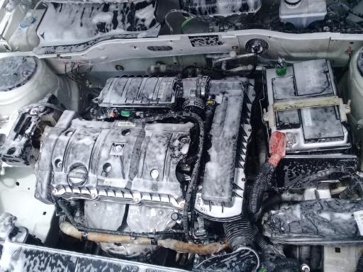 عکس صفر شویی تخصصی اخوان عطایی (کارواش عطایی)