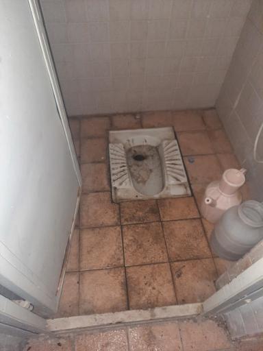 عکس سرویس بهداشتی بوستان افق