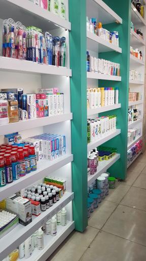 عکس داروخانه دکتر حبیبی