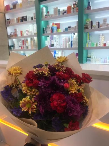 عکس داروخانه دکتر حبیبی