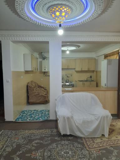 عکس ویلا باغ  هوشنگ رضای