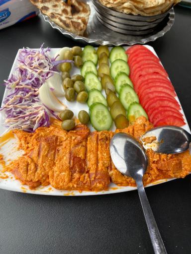 عکس کافه گرین لند