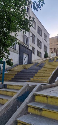 عکس بام قصر 