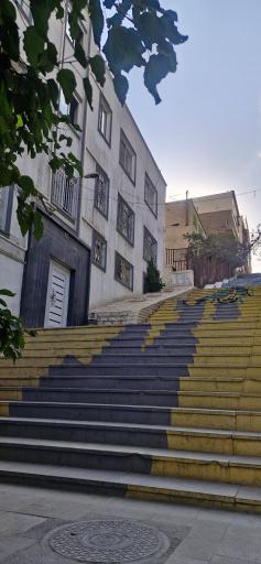 عکس بام قصر 