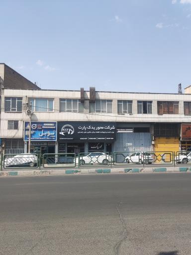 عکس عمران راه محور وسایل راه سازی