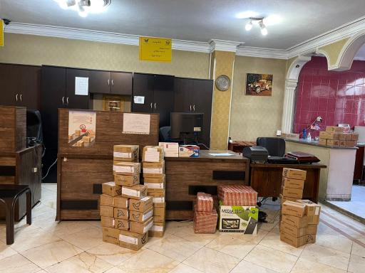 عکس دفتر پیشخوان دولت و پست کد 72162248