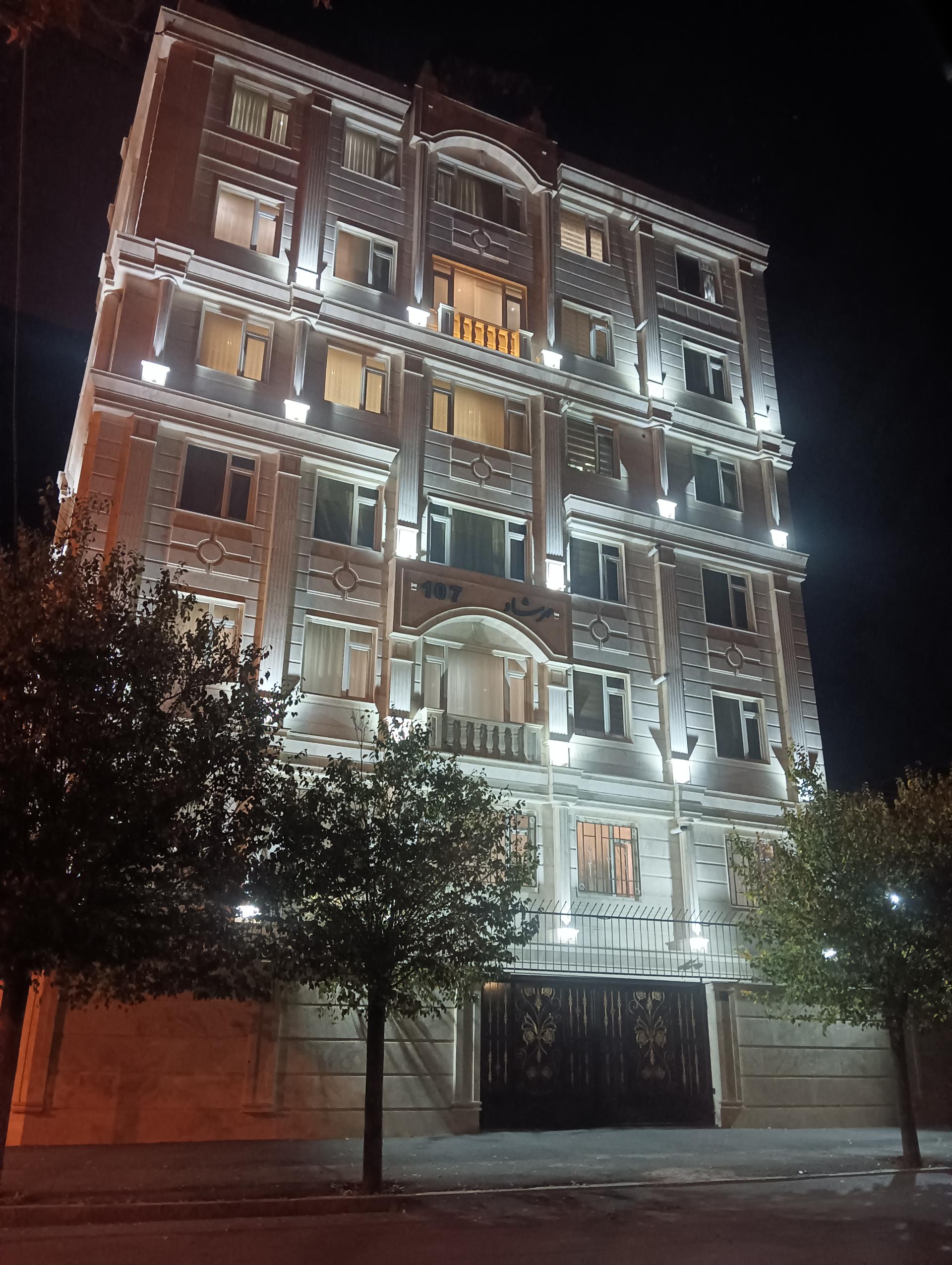 عکس مجتمع مسکونی مهرشاد 107