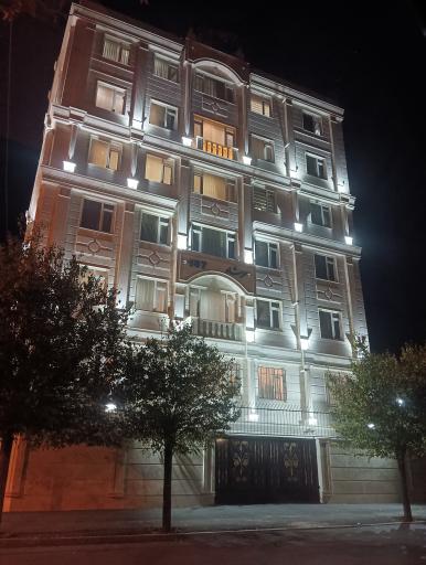 عکس مجتمع مسکونی مهرشاد 107