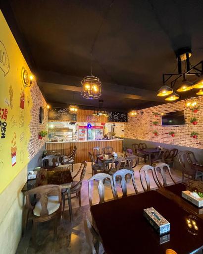 عکس هشتگ پیتزا