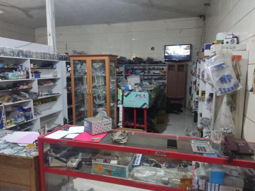 عکس مرکز خدمات فنی سوخت پاک کد 13027