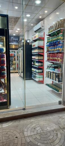 عکس پروتئین ماندگار (شعبه اصلی)