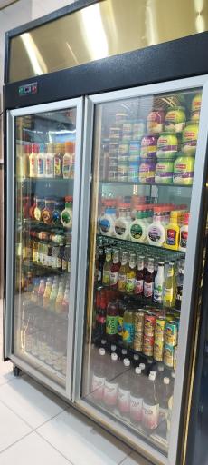 عکس پروتئین ماندگار (شعبه اصلی)