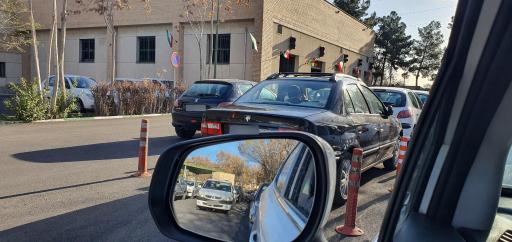 عکس مرکز معاینه فنی خودرو و موتور سیکلت الغدیر (شماره 3)