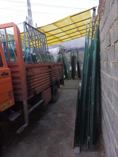 عکس شیشه پیام