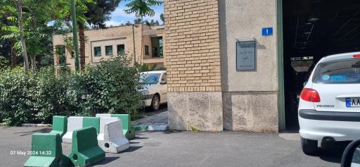 عکس مرکز معاینه فنی خودرو و موتور سیکلت الغدیر (شماره 3)