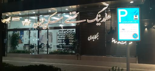 عکس هلدینگ تخصصی مسکن مجنون VIP