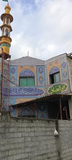 عکس امام حسین (ع)