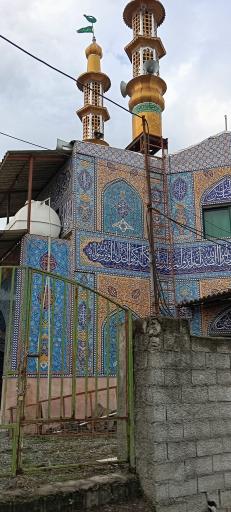 عکس امام حسین (ع)