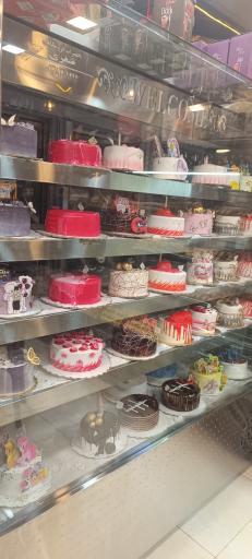 عکس باقلوا تبریزی