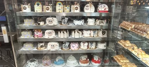 عکس باقلوا تبریزی