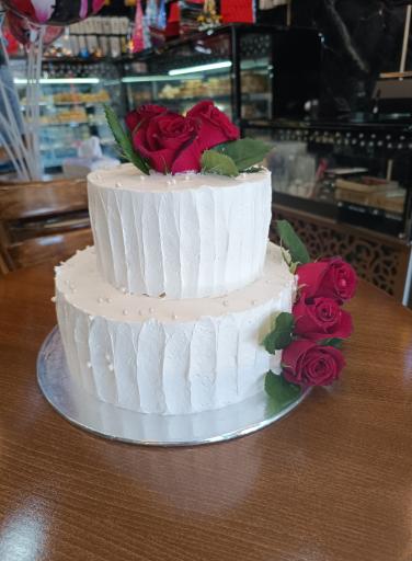 عکس باقلوا تبریزی