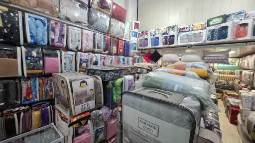 عکس کالای خواب آرامش 